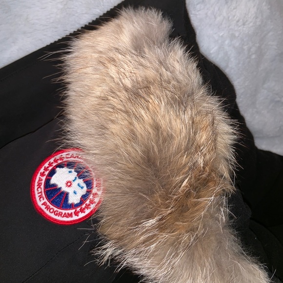 Canada Goose Victoria Parka - Picture 11 of 16